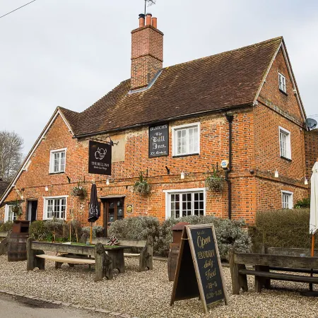 The Bull Inn Pub
