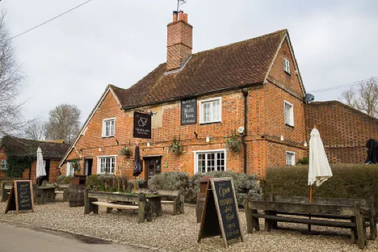The Bull Inn Pub