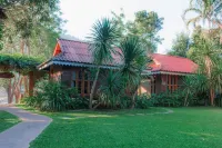 Banviewnam Camping & Resort Hotels near Wat Kung Mai Sak