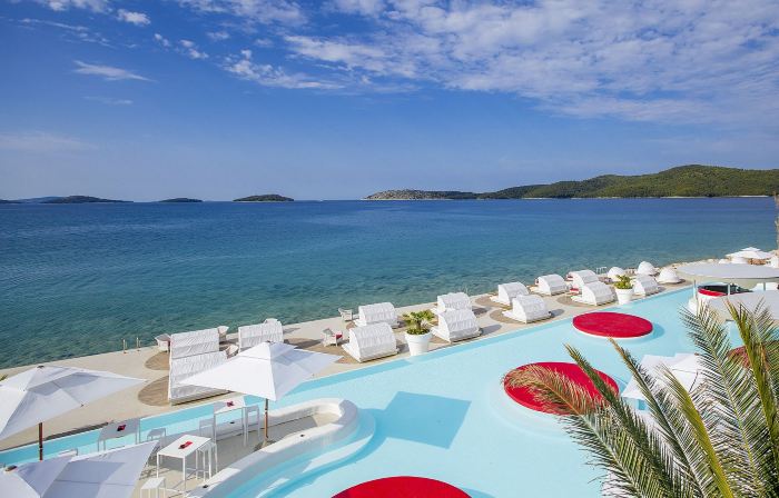 Amadria Park Family Hotel Jakov