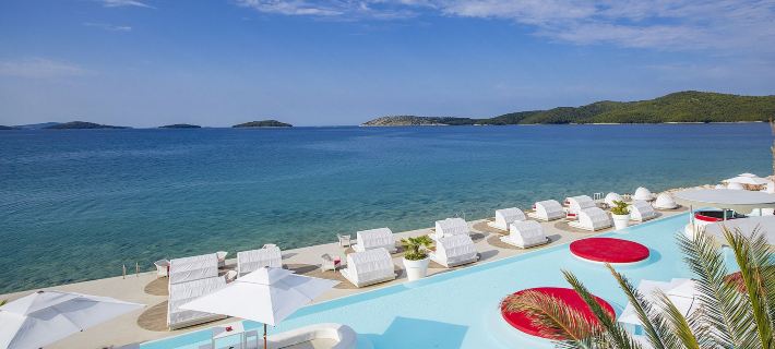 Amadria Park Family Hotel Jakov Hotels in Šibenik