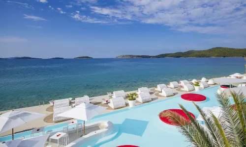 Amadria Park Family Hotel Jakov