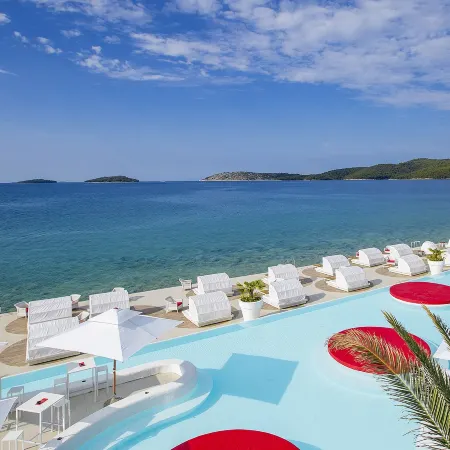 Amadria Park Family Hotel Jakov