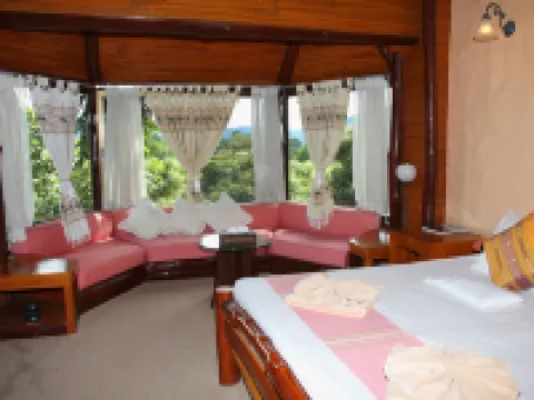 ภูผาน้ำ รีสอร์ท โรงแรมในอำเภอ ด่านซ้าย