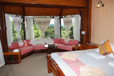 รูปภาพของภูผาน้ำ รีสอร์ท แอนด์ สปา