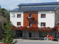 B&B Castello Cimbergo Hotels in Cividate Camuno