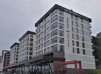Armonı Deluxe Suıtes Trabzon - 4 Yıldız
