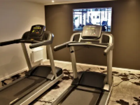 Sky Hotel City Apartments Hotels in Linkoping