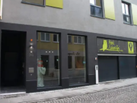 Hotel Eulensteins Hotels in Jena