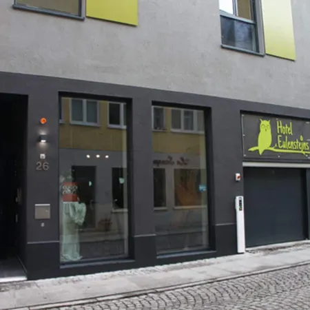 Hotel Eulensteins