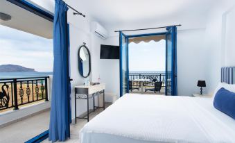 Venti Seaside Adult Hotel