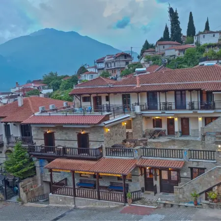 Alsos House