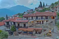 Alsos House - โฮมสเตย์