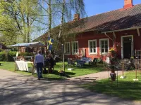Rasta Götene Отели в г. Йётенская коммуна