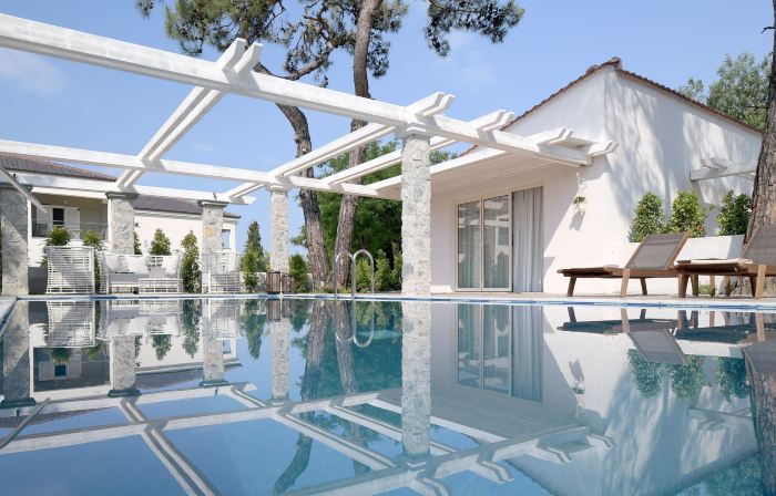 Alexandra Beach Spa Resort