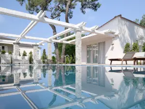 Alexandra Beach Spa Resort