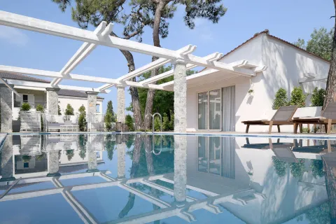 알렉산드라 비치 스파 리조트