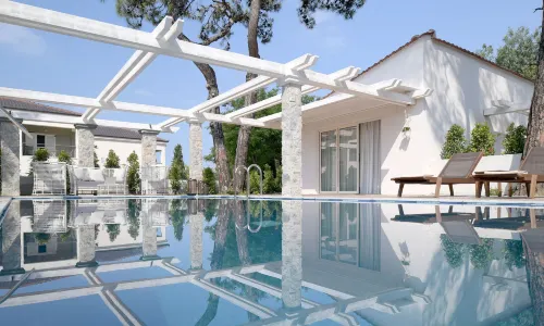 Alexandra Beach Spa Resort