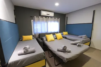 Amdar Hostel