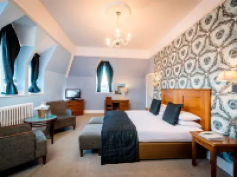 The Falmouth Hotel Hotels in Falmouth