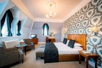 The Falmouth Hotel Hotels in Falmouth