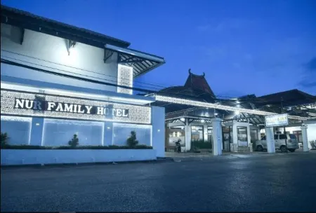 Hotel Family Nur