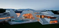 Thermenhotel Karawankenhof Hotels near Maibachl Villach Warmbad