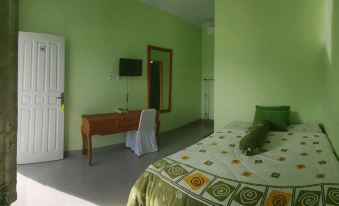 Hotel Athina Puncak