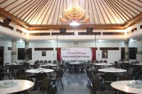 Hotel Winoto Sastro Garden