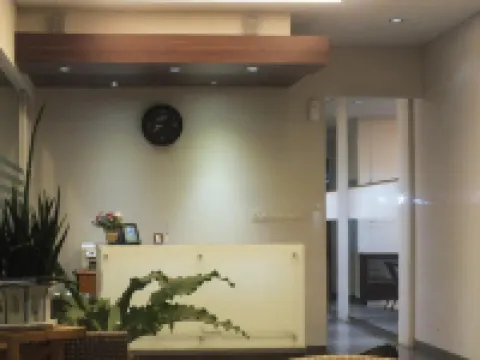 約德帕蒂飯店 明古魯住宿飯店