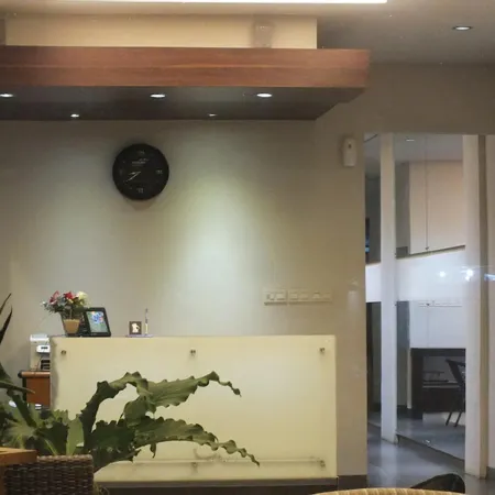 Jodipati Hotel Bengkulu Отели в г. Бенгкулу