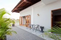 Ndalem Sardan Guesthouse Hotels in Banguntapan