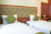 Luxury Inn Arion Hotel