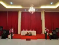 Hotel Marina Hotel a Wajo