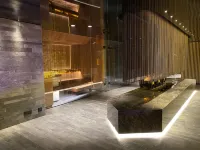Tallink City Hotel - Spa