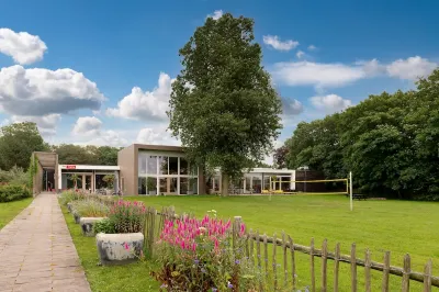 Stayokay Hostel Egmond Hotels in Akersloot
