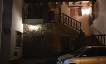 Hostal Ruta de las Nieves