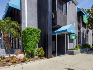 SureStay Hotel by Best Western Beverly Hills West La