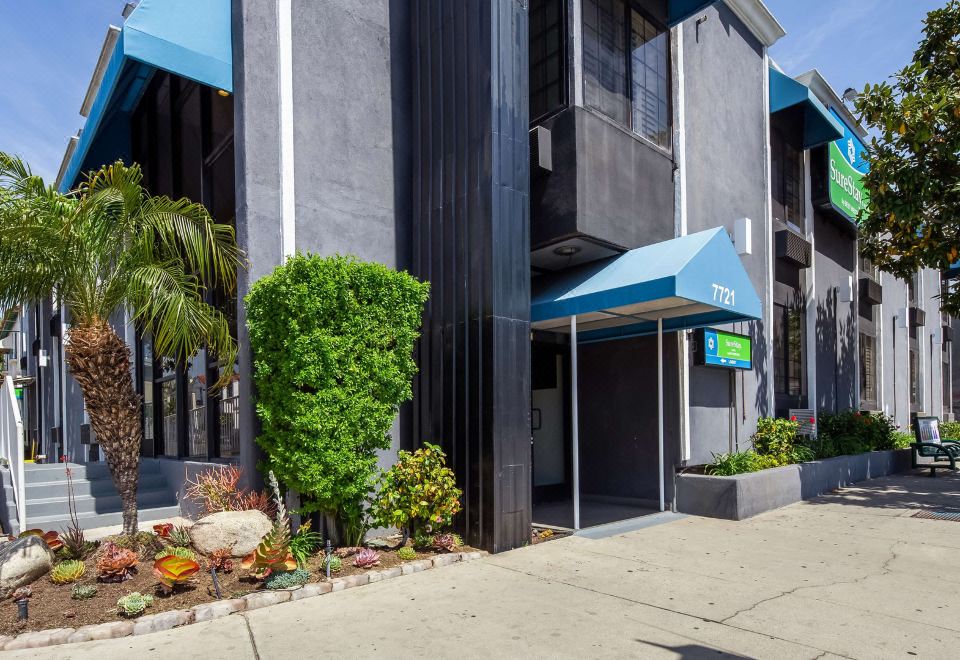 SureStay Hotel by Best Western Beverly Hills West La