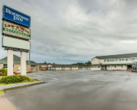 羅德威酒店 紐波特酒店