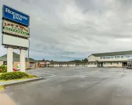 Rodeway Inn Hotel in zona Agate Beach