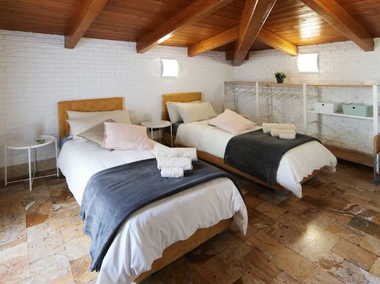 B&B Palazzo de "Il Nuovo Duca Minimo"