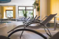 Sporthotel am Semmering - Pools