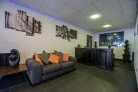 The Shurland Hotel Gym Spa