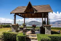 Sonesta Posadas del Inca Puno Hotel dekat Sillustani