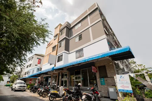 Ze Residence Ramintra Nổi bật Photos