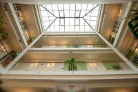 Residence Hirscher Hotels in Brasov