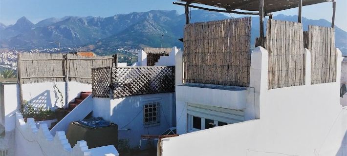 Riad Dari Hotels in Tetouan