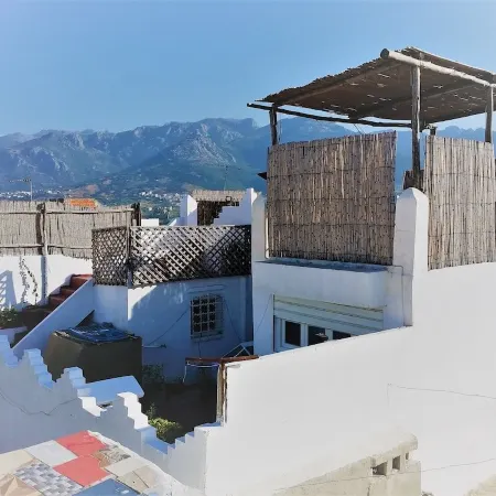 Riad Dari