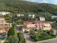 레지던스 빌라 마르게리타 브렌조네 Brenzone sul Garda 호텔